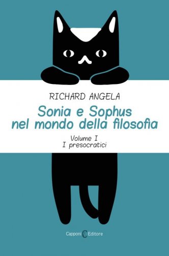 Sonia e Sophus nel mondo della filosofia