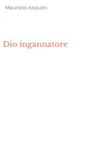 Dio ingannatore