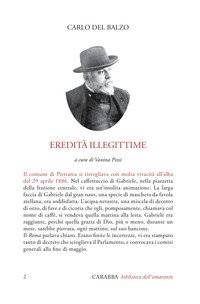 Eredit&agrave; illegittime