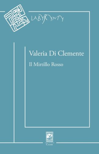 Il mirtillo rosso