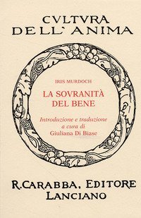 La sovranit&agrave; del bene