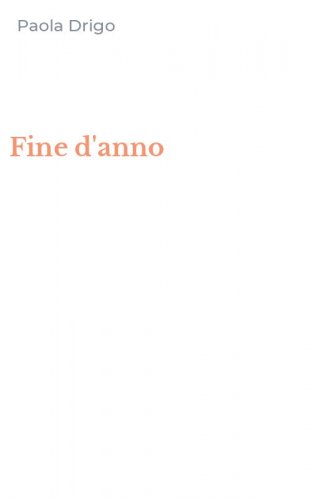 Fine d'anno