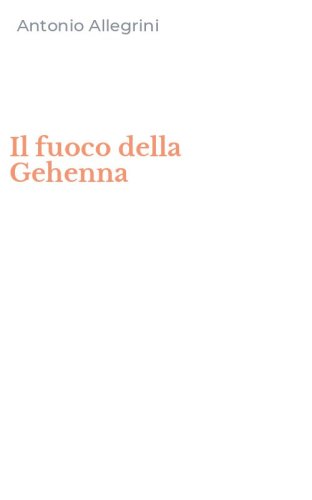 Il fuoco della Gehenna