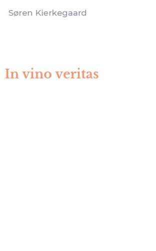 In vino veritas