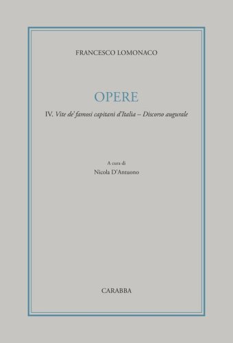 Opere