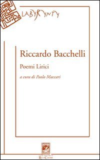 Poemi lirici