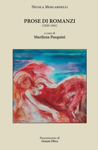 Prose di romanzi