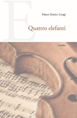 Quattro elefanti
