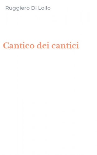 Cantico dei cantici