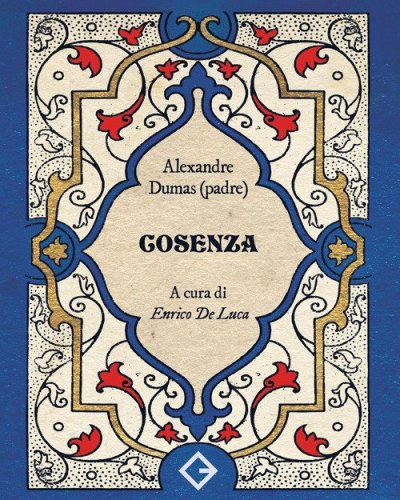 Cosenza e il terremoto del 1835