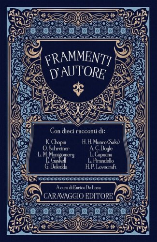 Frammenti d'autore