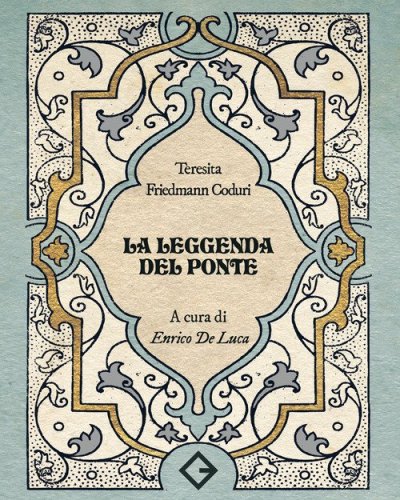 La leggenda del ponte