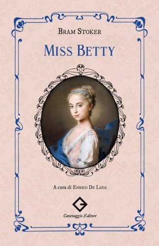 Miss Betty