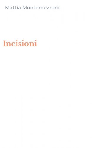 Incisioni