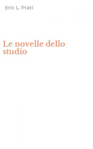 Le novelle dello studio