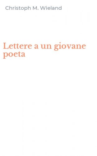 Lettere a un giovane poeta