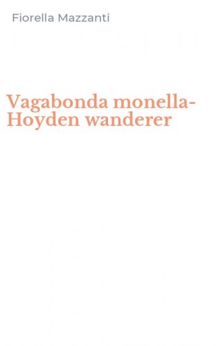 Vagabonda monella-Hoyden wanderer