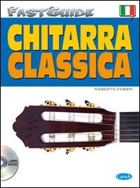Fast guide: chitarra classica