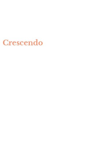 Crescendo