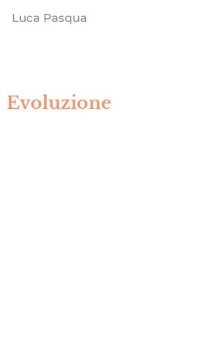 Evoluzione