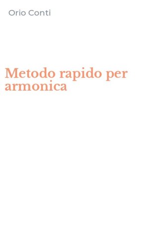 Metodo rapido per armonica