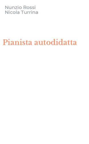 Pianista autodidatta