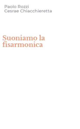 Suoniamo la fisarmonica