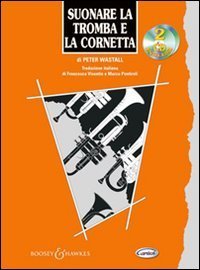 Suonare la tromba e la cornetta