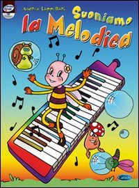 Suoniamo la melodica