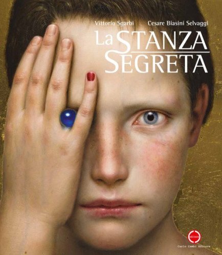 La stanza segreta. Capolavori della figurazione contemporanea dalla Collezione Massimo Caggiano