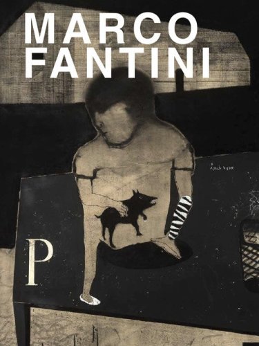 Marco Fantini. Sono 2. Ediz. italiana e inglese
