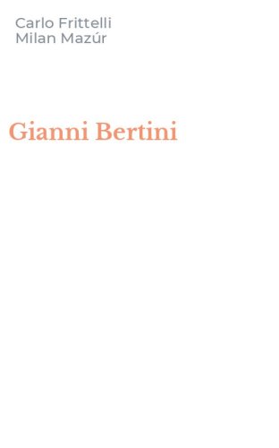 Gianni Bertini
