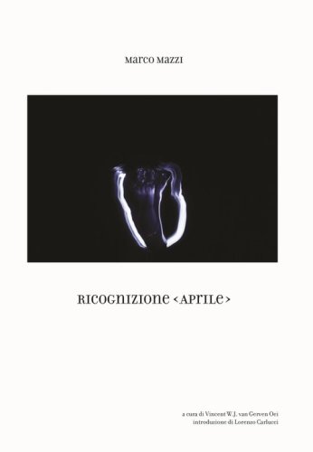 Ricognizione &laquo;Aprile&raquo;