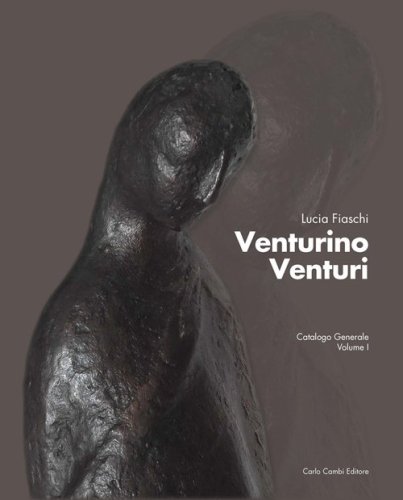 venturino Venturi. Catalogo generale