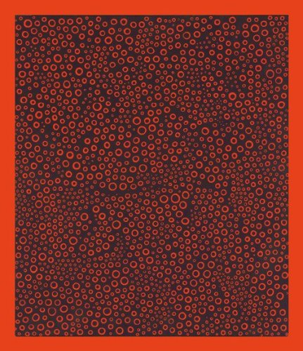 Yayoi Kusama