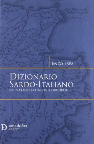 Dizionario sardo-italiano