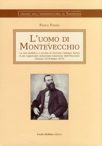 L'uomo di Montevecchio