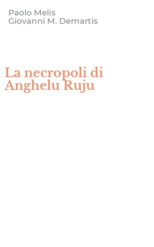 La necropoli di Anghelu Ruju