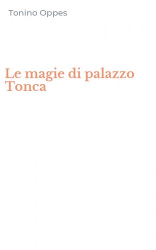 Le magie di palazzo Tonca