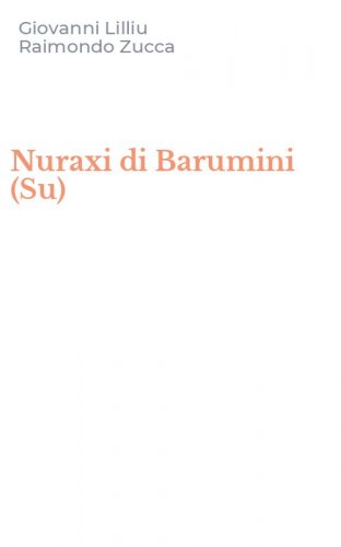 Nuraxi di Barumini (Su)