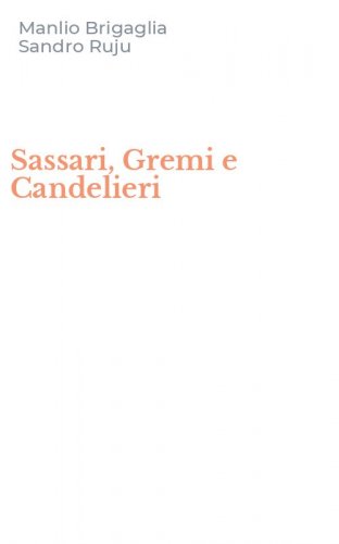 Sassari, Gremi e Candelieri