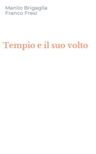 Tempio e il suo volto