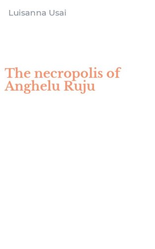 The necropolis of Anghelu Ruju