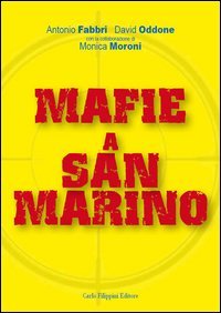 Mafie a San Marino