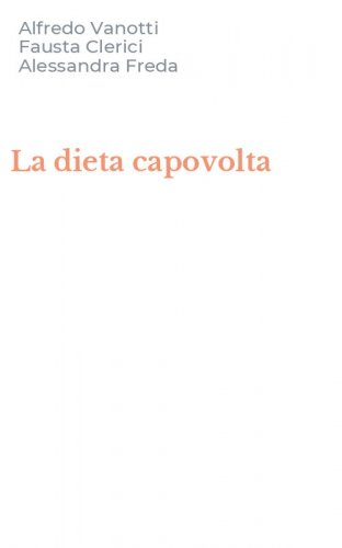 La dieta capovolta