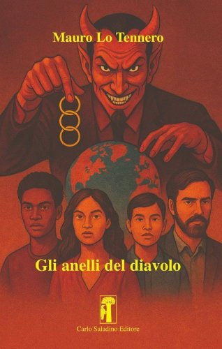 Gli anelli del diavolo