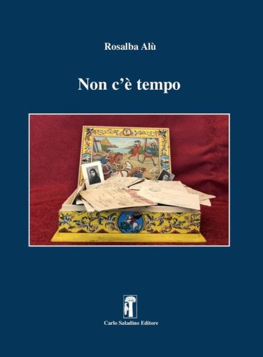 Non c'&egrave; tempo