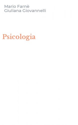 Psicologia