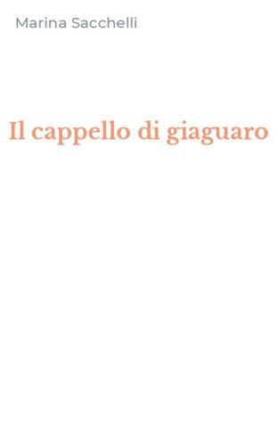 Il cappello di giaguaro