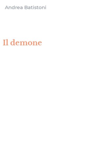 Il demone
